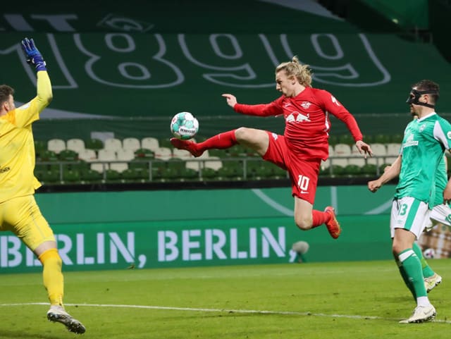 Emil Forsberg