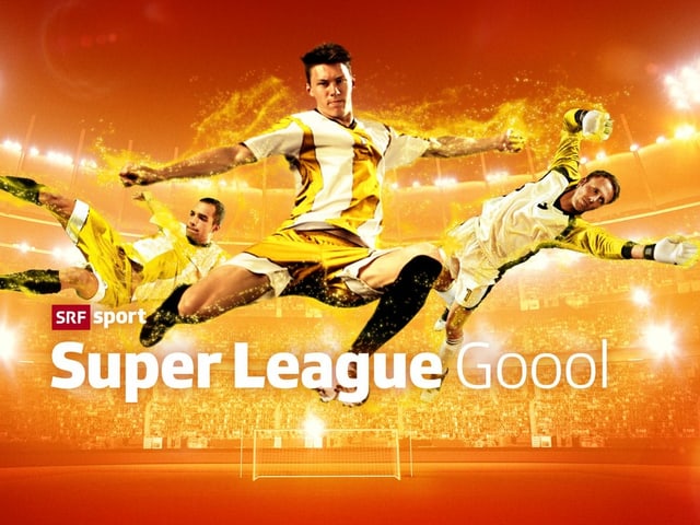 Super League – Goool Super League – Goool