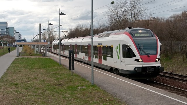 Allianz der Regionalpolitiker im Kantonsparlament