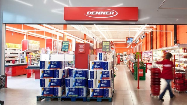 Dennerladen Dennerladen