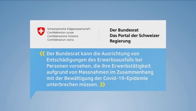 Zitat Bundesrat Zitat Bundesrat