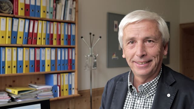 Gerhard Stäuble Gerhard Stäuble