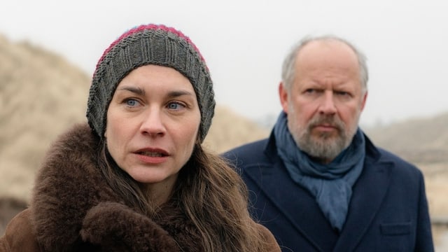 Video «Borowski und das Land zwischen den Meeren» abspielen Video «Borowski und das Land zwischen den Meeren» abspielen