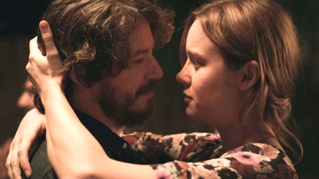 Grace (Brie Larson) und Mason (John Gallagher jr.). Grace (Brie Larson) und Mason (John Gallagher jr.).