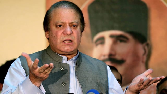 Nawaz Sharif Nawaz Sharif