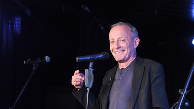 Peter Pilz. Peter Pilz.