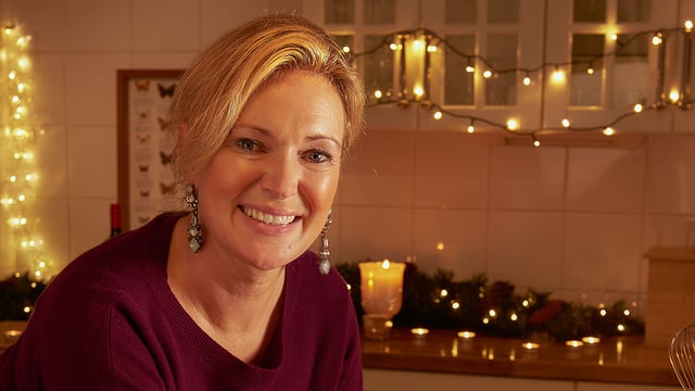 Video «Rachel Allen – Weihnachts-Special (2)» abspielen Video «Rachel Allen – Weihnachts-Special (2)» abspielen