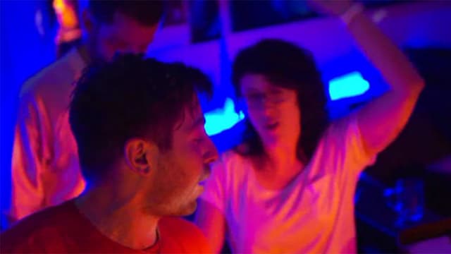 Video «Jung. Hip. Jüdisch» abspielen Video «Jung. Hip. Jüdisch» abspielen