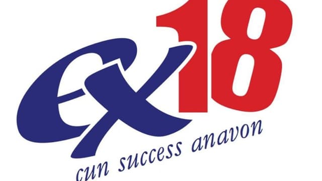 EX18. EX18.