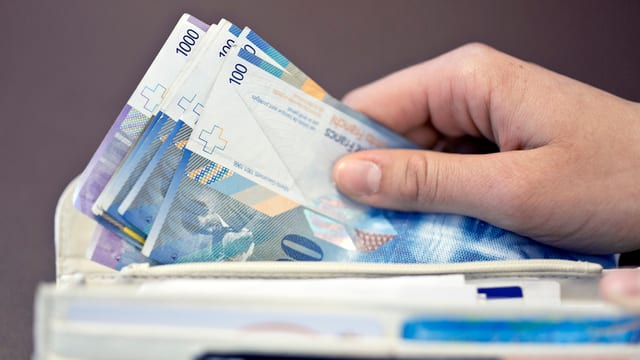 Geld Geld