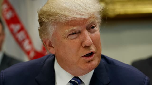 Trump Trump