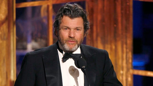 Jann Wenner Jann Wenner