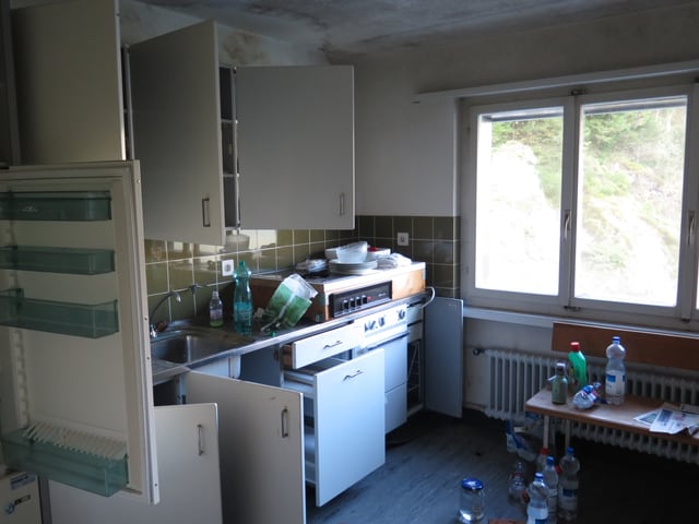 Küche Küche