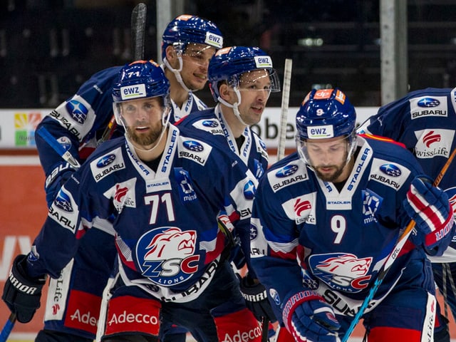 ZSC-Duett ZSC-Duett