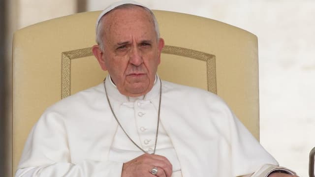 Papst Franziskus Papst Franziskus