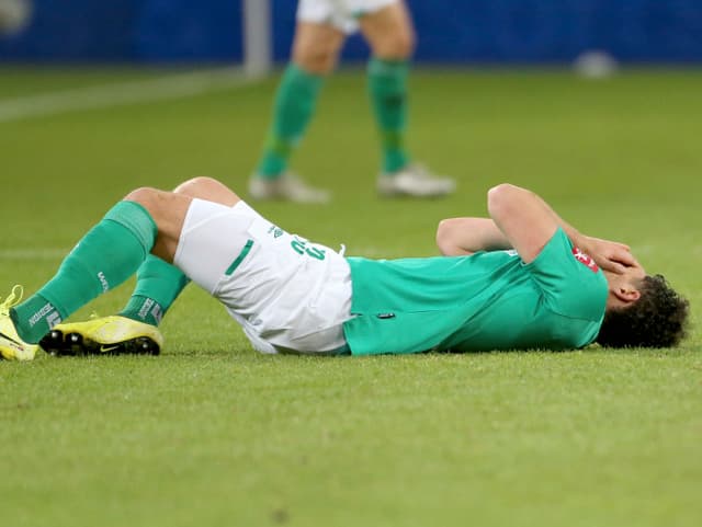 Werder Bremen taumelt mehr schlecht als recht durch die Bundesliga. Das Team von Florian Kohfeldt ist gar die einzige Mannschaft aus Europas Top-5-Ligen, die diese Saison noch nie eine weisse Weste behalten konnte.