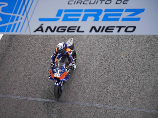 Jerez Jerez