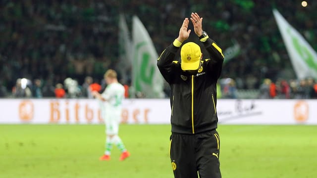 Il trenader Jürgen Klopp Il trenader Jürgen Klopp