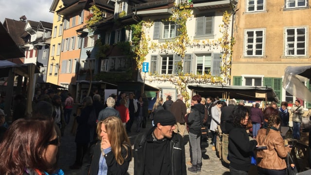 Herbstmarkt Herbstmarkt