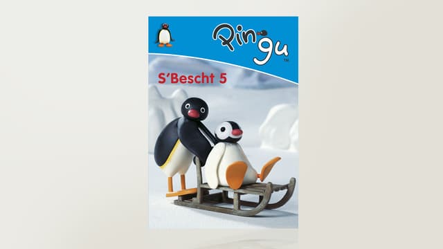 Pingu 5 Pingu 5