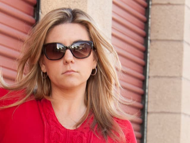 Protagoinst der Reihe Storage Wars Protagoinst der Reihe Storage Wars