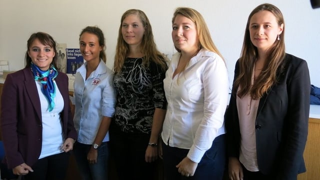 Gruppenbild Gruppenbild