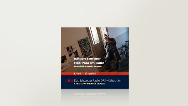 Das Paar im Kahn Das Paar im Kahn