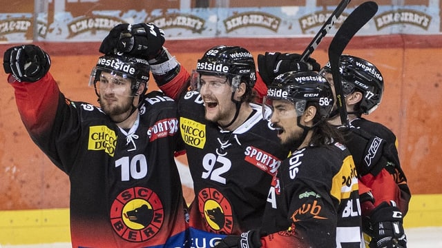 SC Bern SC Bern