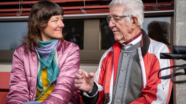 Mein Vater, der Verdingbub
