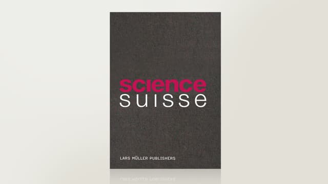 SCIENCEsuisse - 25 Folgen SCIENCEsuisse - 25 Folgen