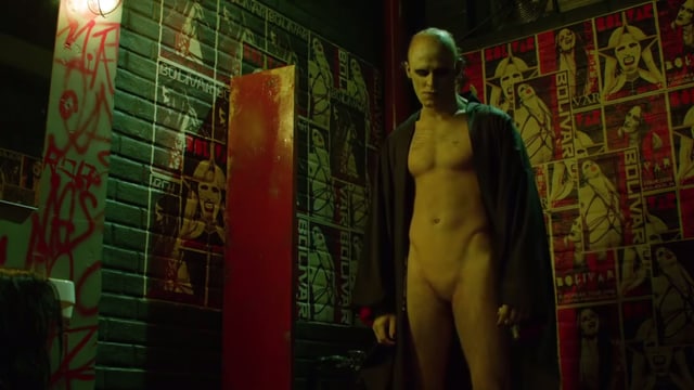 «The Strain» «The Strain»