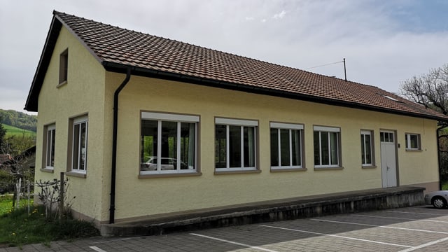 Fabriklein Fabriklein