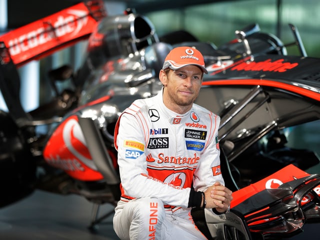JГјngster Formel 1 Pilot JГјngster Formel 1 Pilot