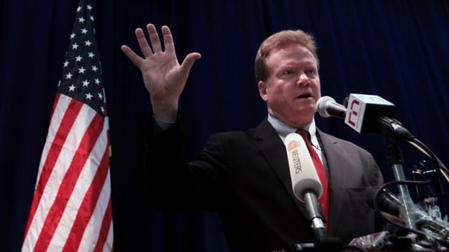 Jim Webb Jim Webb