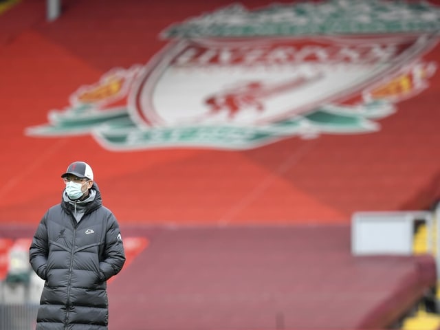 Jürgen Klopp Jürgen Klopp
