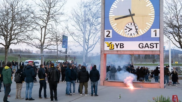 Fans Fans