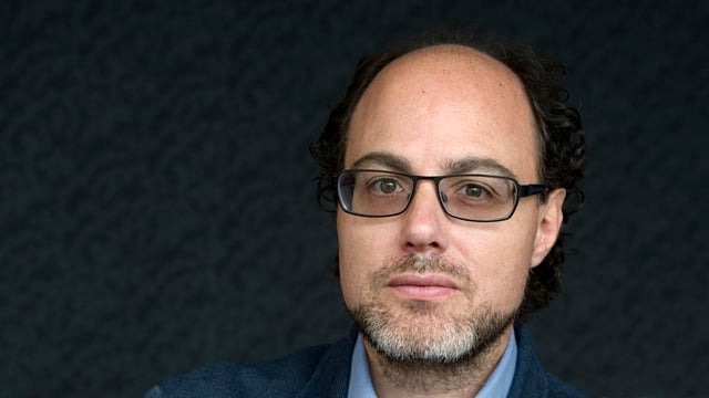 Yves Kugelmann Yves Kugelmann