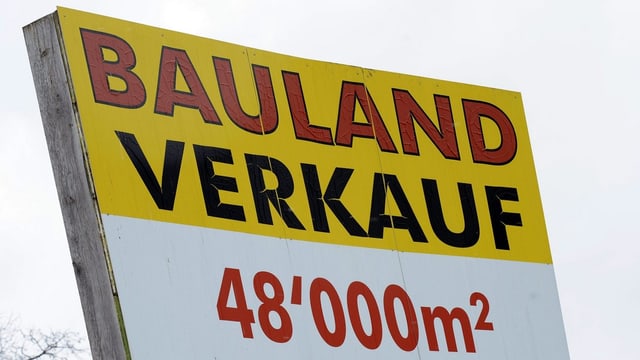 Bauland Bauland