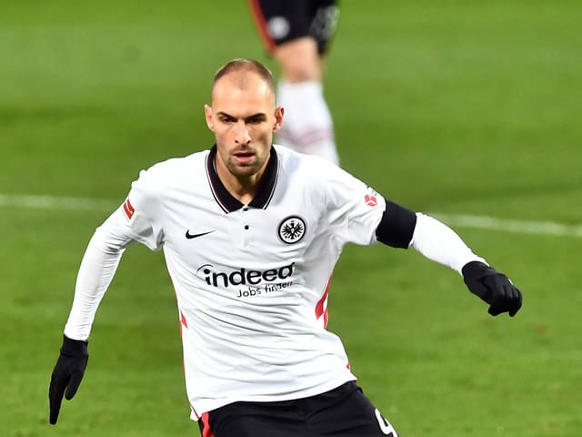 Bas Dost Bas Dost