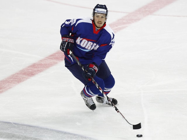 Brock Radunske