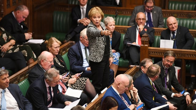Anna Soubry Anna Soubry