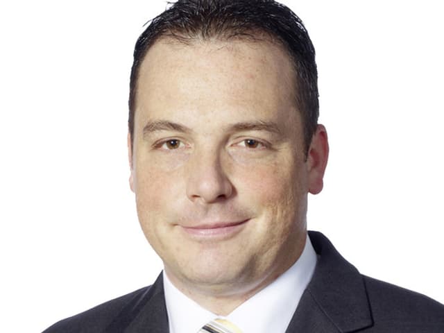 Michael Eichholzer. Michael Eichholzer.