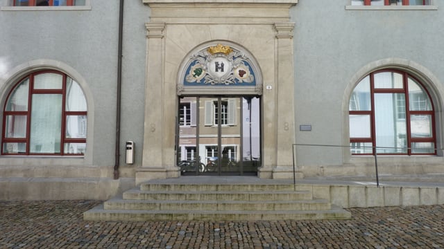 Bezirksgericht Brugg Bezirksgericht Brugg