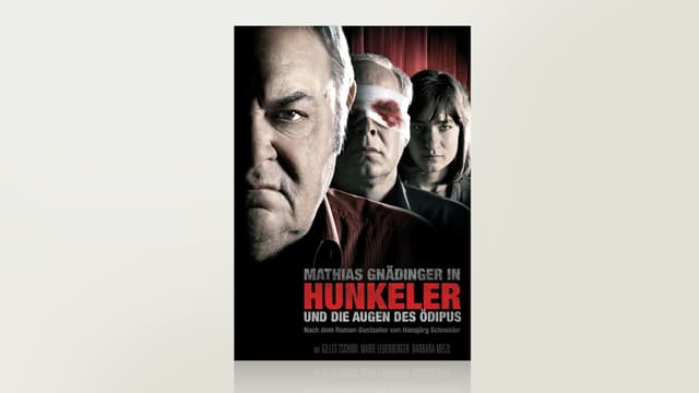 Hunkeler und die Augen des Ödipus Hunkeler und die Augen des Ödipus
