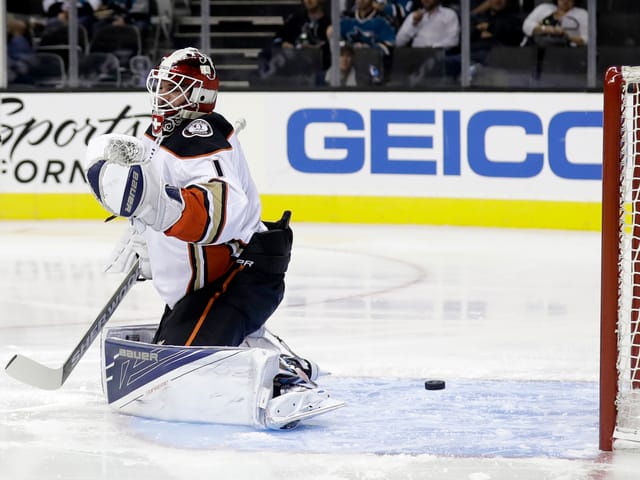 NHL oder AHL? NHL oder AHL?