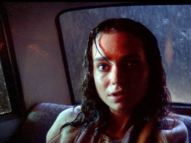 Filmbild von «Suspiria» Filmbild von «Suspiria»