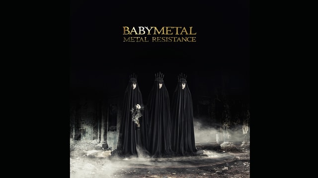 BABYMETAL «Metal Resistance»: Album-Check