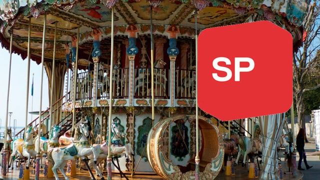 Das Kandidaten-Karussell bei der SP Aargau dreht sich. Das Kandidaten-Karussell bei der SP Aargau dreht sich.