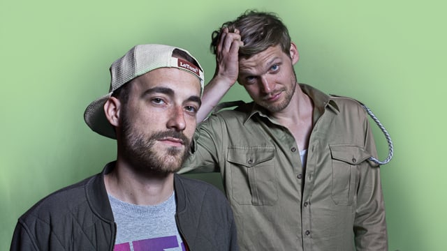 Grossartig: Stress - Open Air St. Gallen 2015 Grossartig: Stress - Open Air St. Gallen 2015