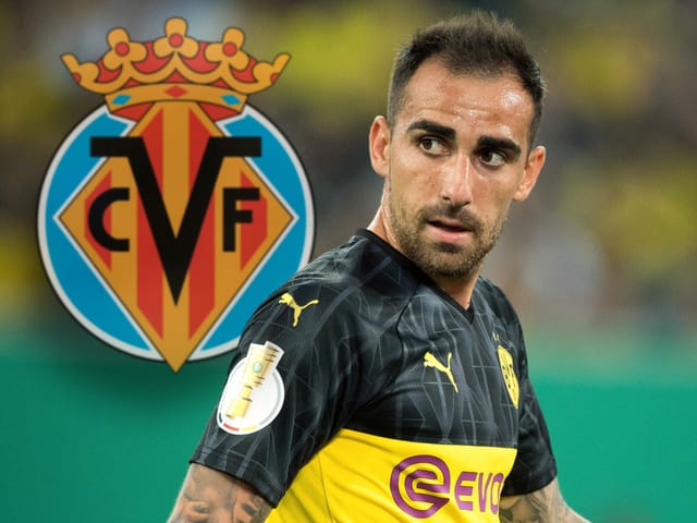Paco Alcacer. Paco Alcacer.